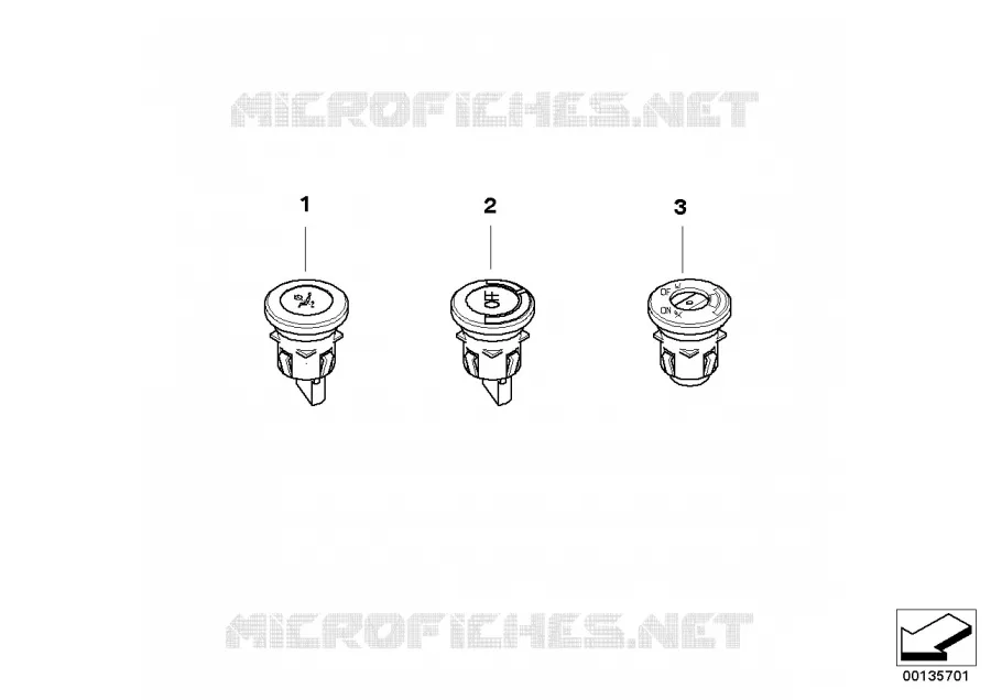 Contacteur airbag MINI MINI ONE 2002 One 1.4i N One 1.4i