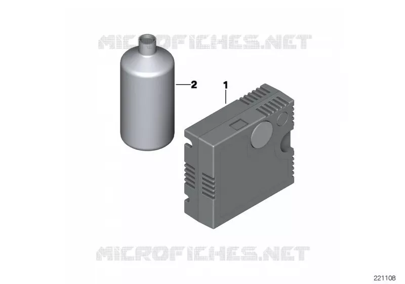 Mobility system MINI MINI ONE ECO 2009 One Eco 55kW N One Eco 55kW