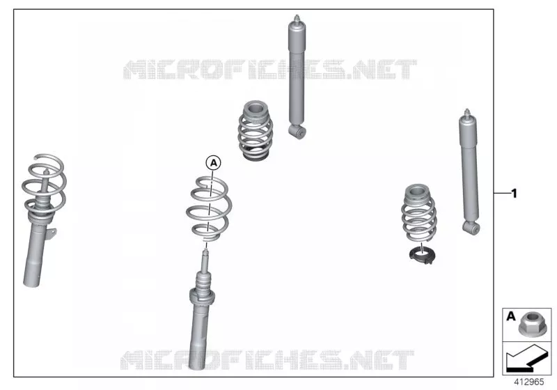 Accessoires et équipements ultérieurs MINI MINI COOPER SD 2014 Cooper SD N Cooper SD