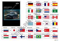 Notice dutilisation F60 avec NAV pour MINI Cooper SE ALL4 de 2015