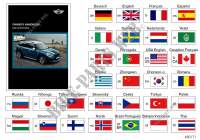 Notice dutilisation F60 sans NAV pour MINI Cooper SE ALL4 de 2015