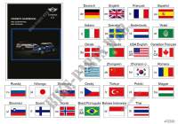 Notice dutilisation R60/R61 sans navi. pour MINI Cooper S de 2012