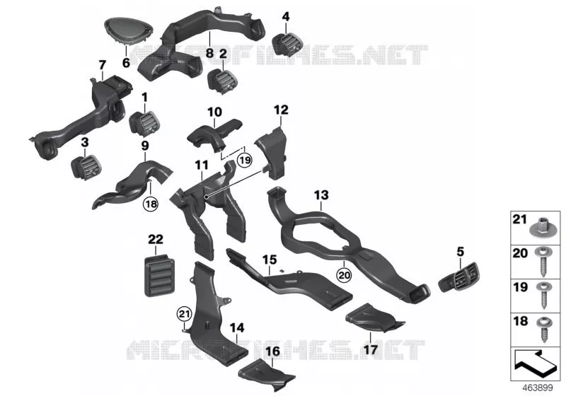 Conduite dair MINI MINI COOPER SD 2015 Cooper SD N Cooper SD