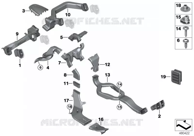 Conduite dair MINI MINI COOPER SD 2016 Cooper SD N Cooper SD