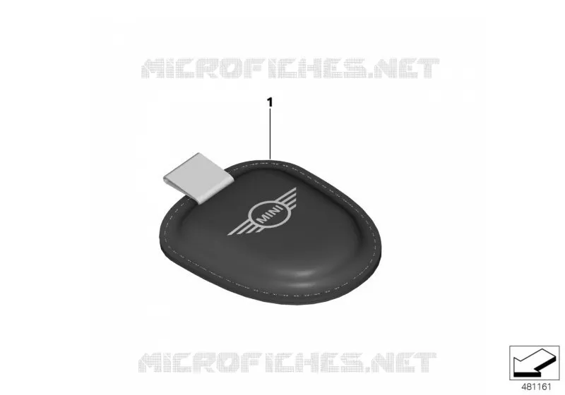 FindMate MINI MINI ONE D 2017 One D N One D