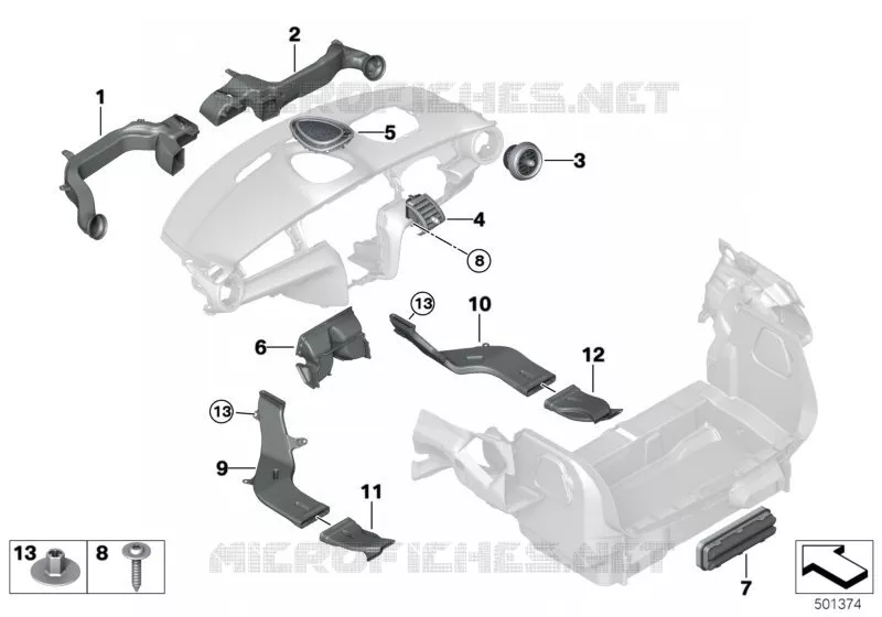 Conduite dair MINI MINI COOPER D 2017 Cooper D N Cooper D