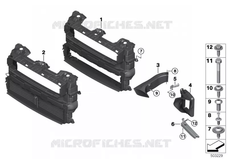 Conduits dair MINI MINI COOPER SD 2019 Cooper SD N Cooper SD