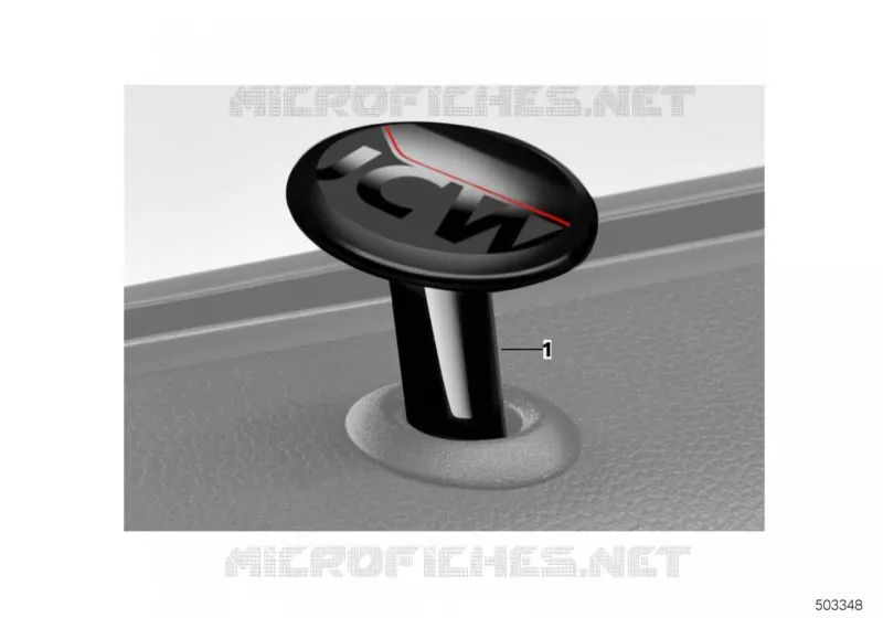 Etendue équipements intérieurs MINI MINI ONE 2016 One N One